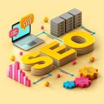 seo in digital marketing