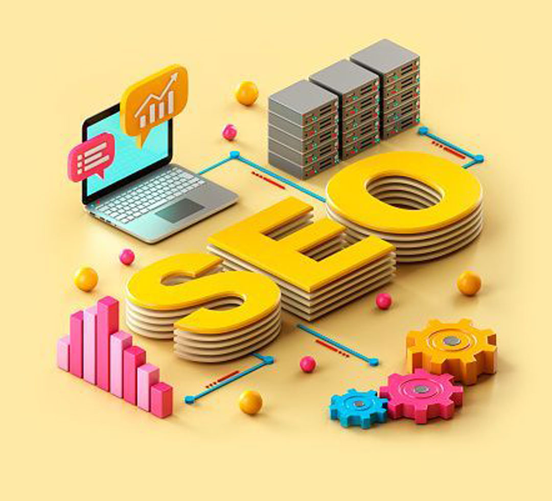 seo in digital marketing